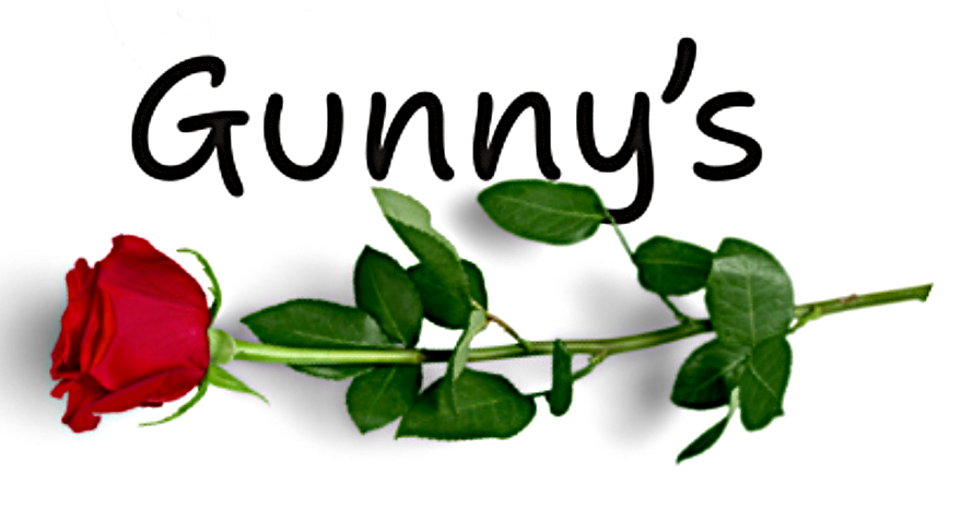 Gunny's Floral Events