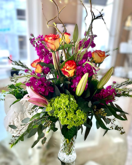 Speciality Arrangement - Premium *You Are Special*