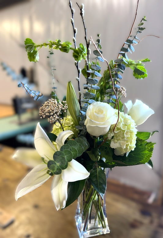 Delightful and Impressive