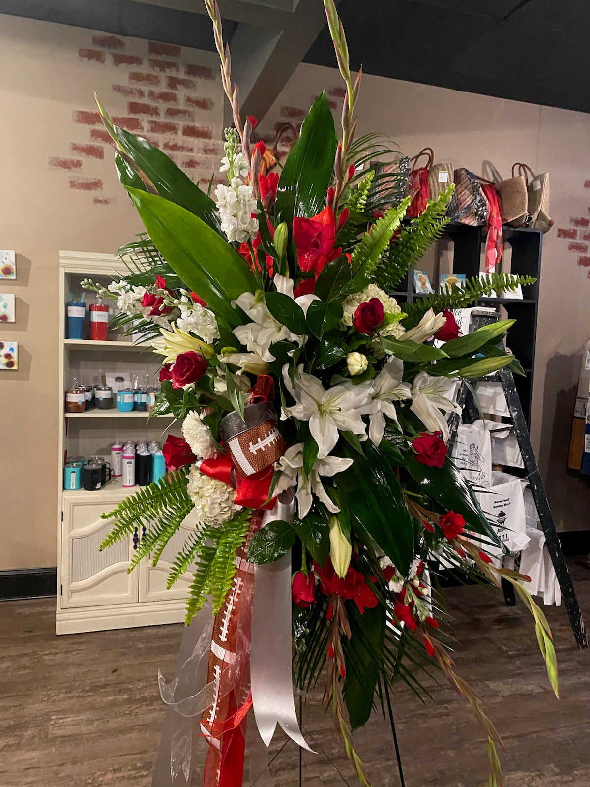 BAMA Football Fan