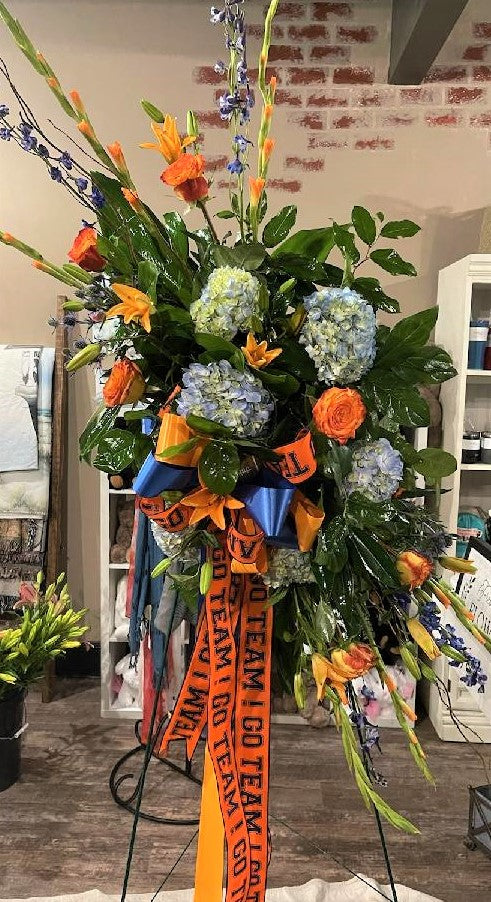 Auburn Football