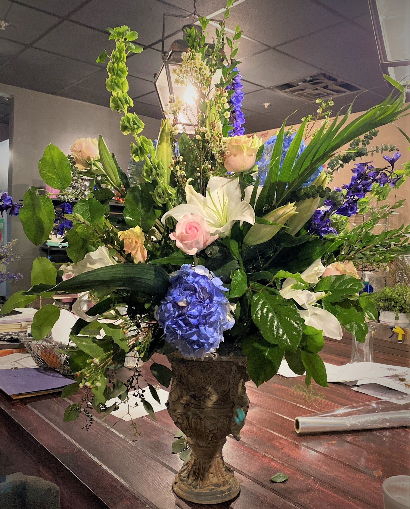 Heavenly Bouquet