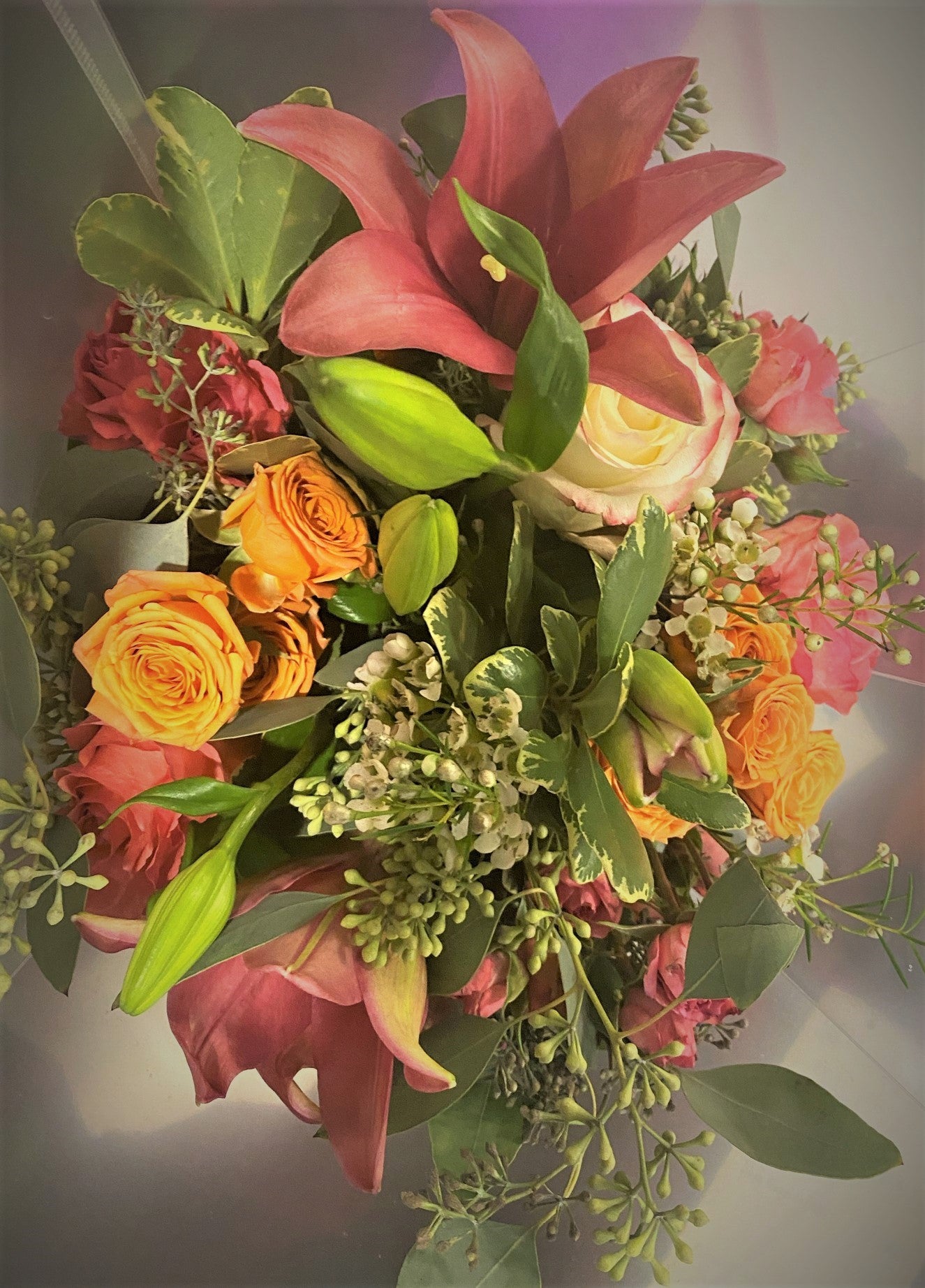 Bridal Bouquets