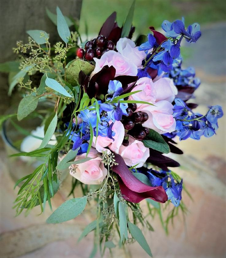 Wedding Bridal Bouquets