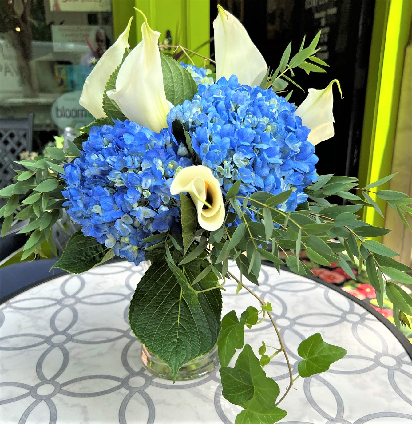 Bridal Bouquets