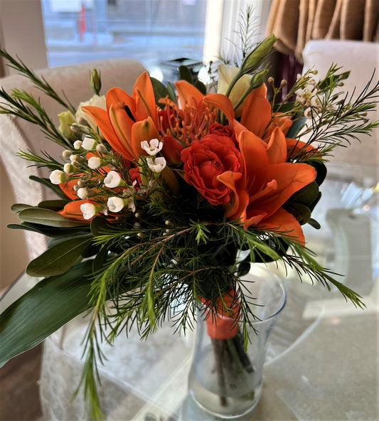 Wedding Bridal Bouquets