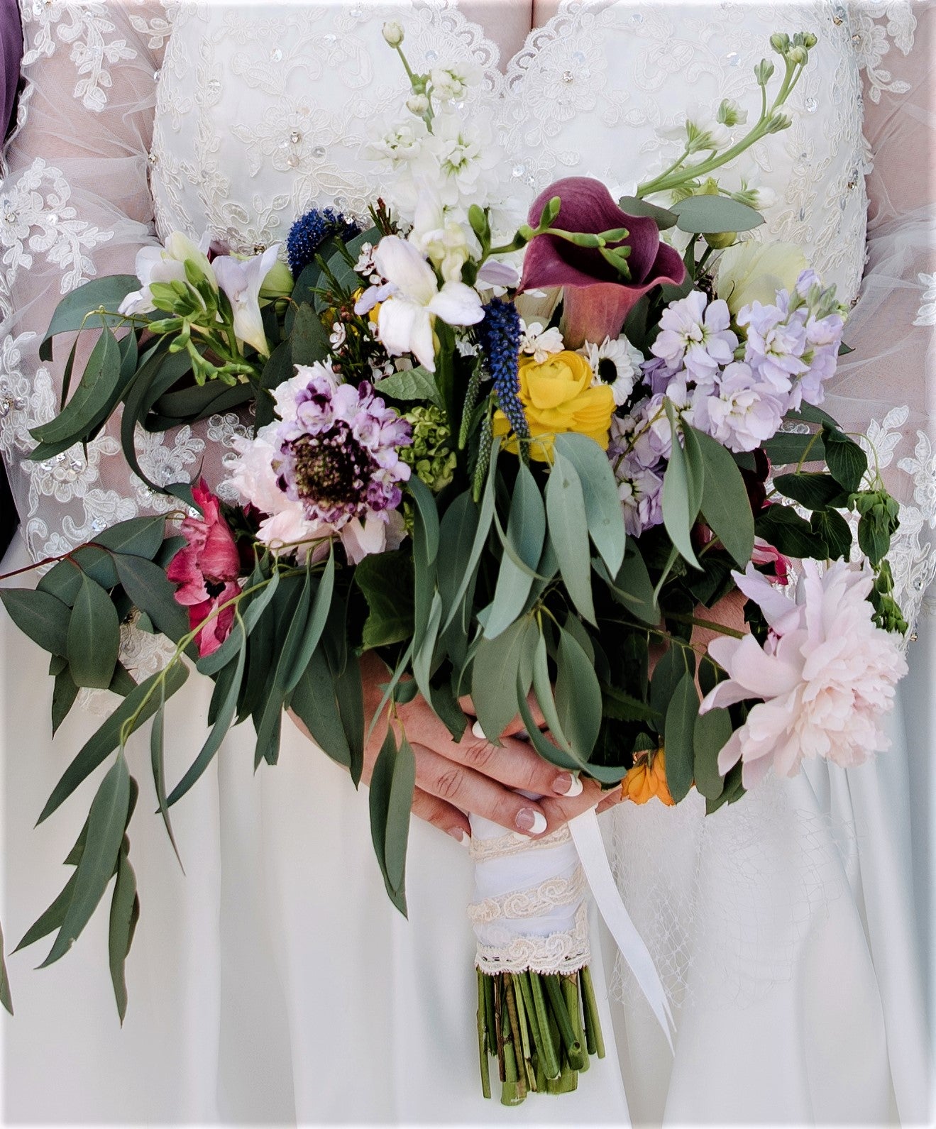 Wedding Bridal Bouquets