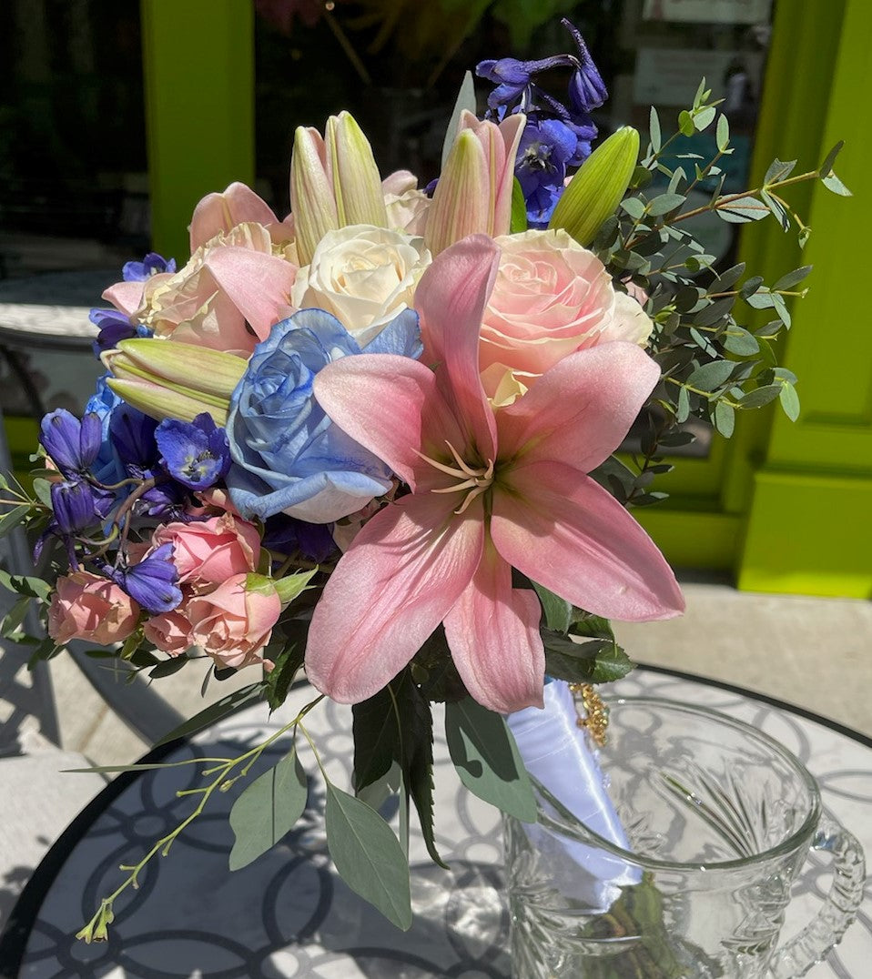 Bridal Bouquets
