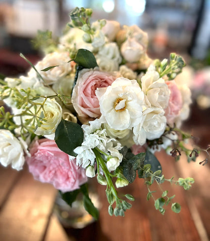 Bridal Bouquets