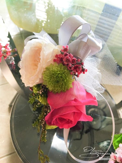 Boutonnieres