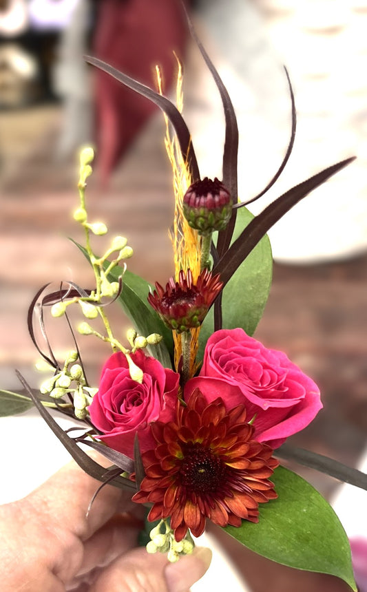 Boutonnieres