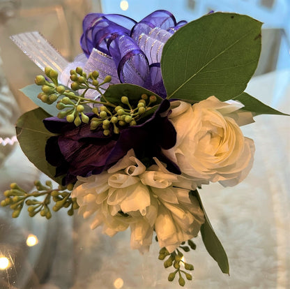 Boutonnieres