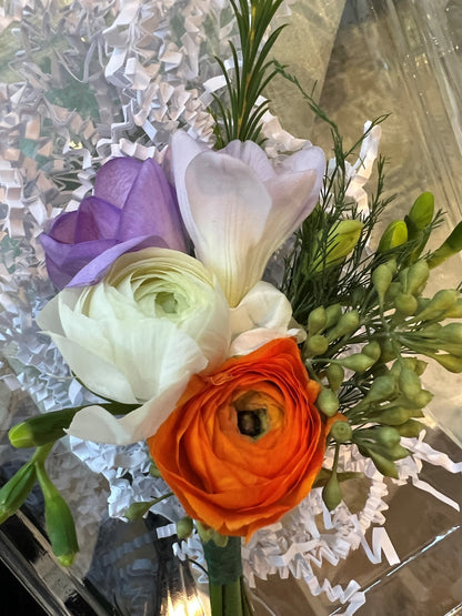 Boutonnieres