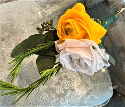Boutonnieres