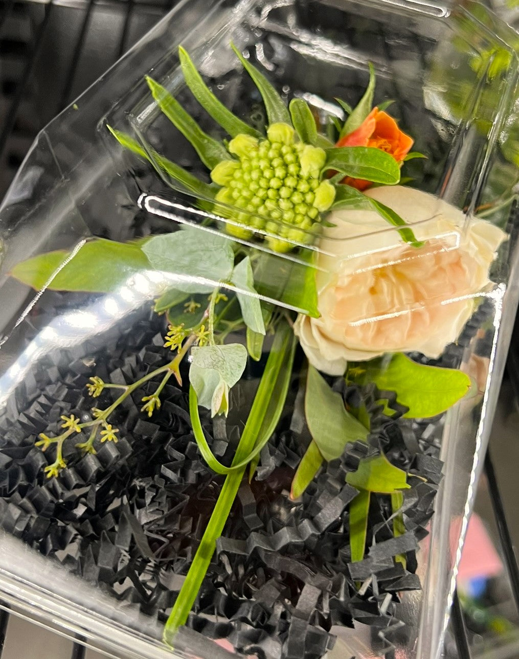 Boutonnieres