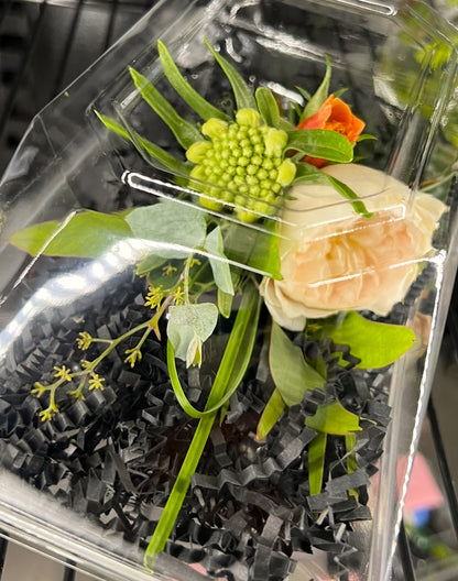 Boutonnieres